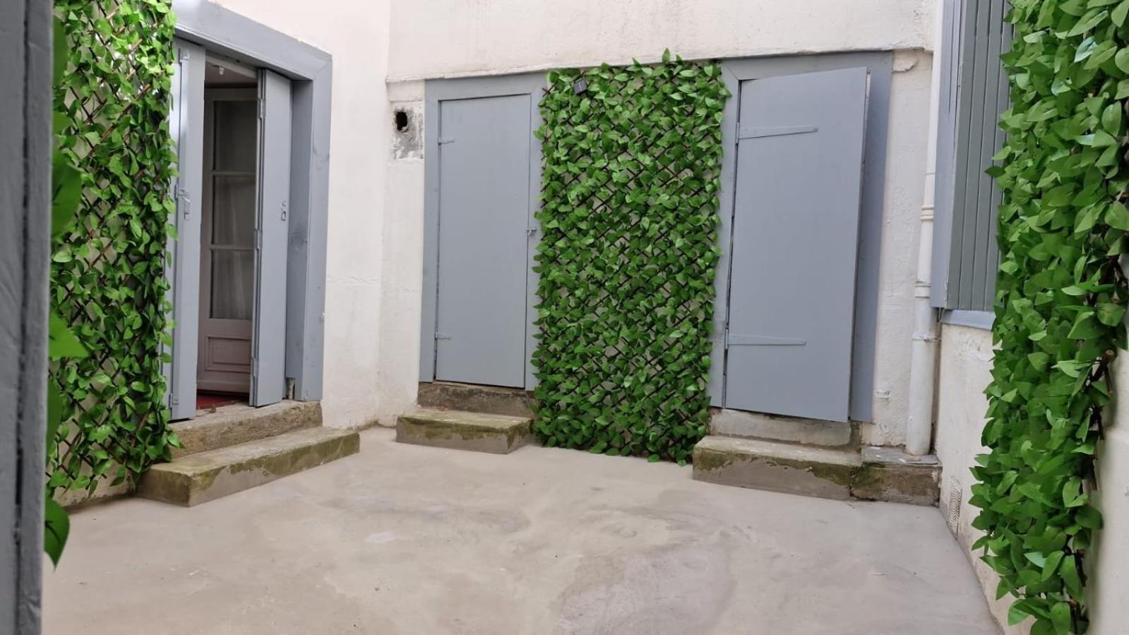 La Bastide Apartment Carcassonne Bagian luar foto